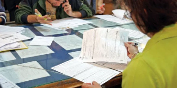 Impozitul minim,  în linie dreaptă