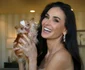 Demi Moore la Globurile de Aur, foto Instagram jpg