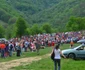 Numai 1200 de yoghini s-au prins în prima spirală Yang de la Băile Herculane
