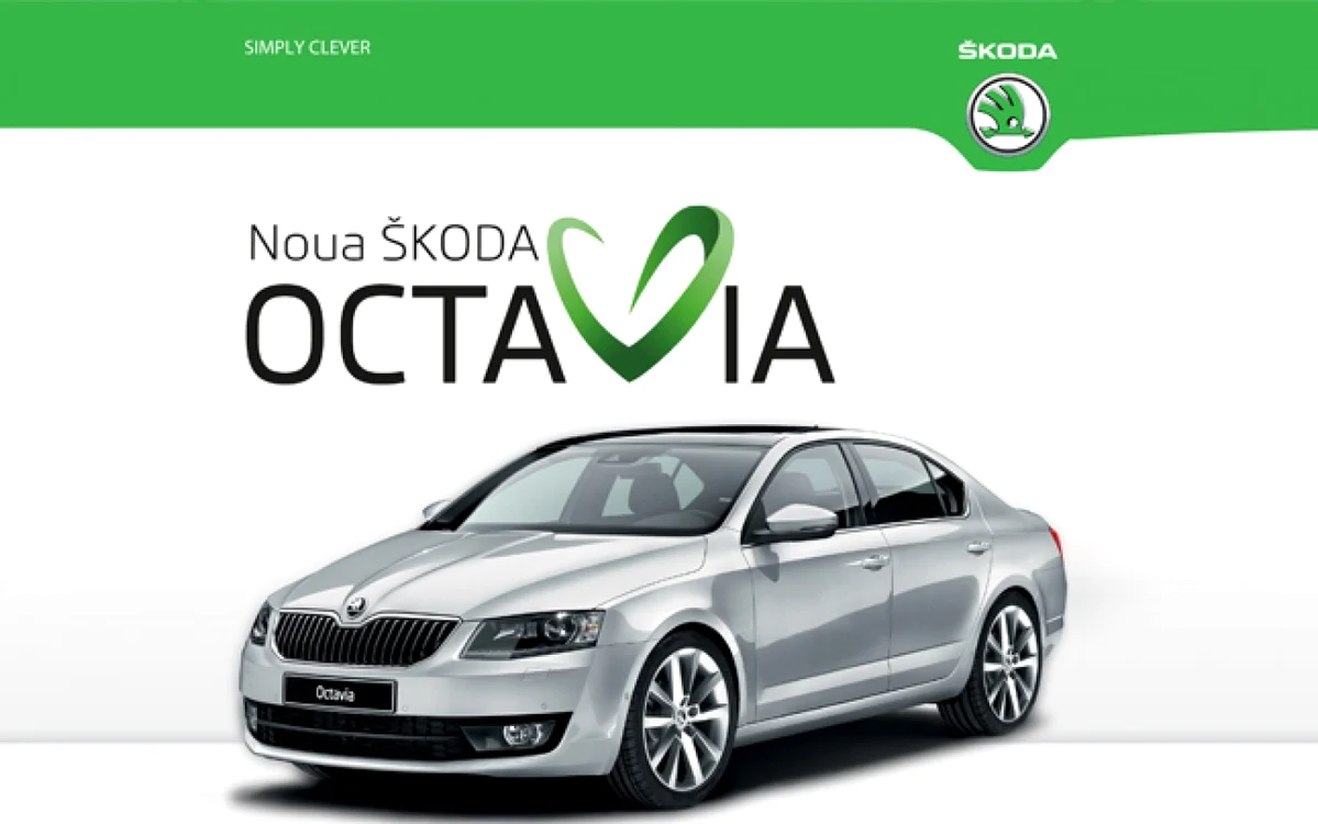 skoda iasi