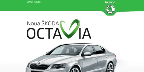 skoda iasi