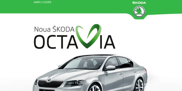skoda iasi