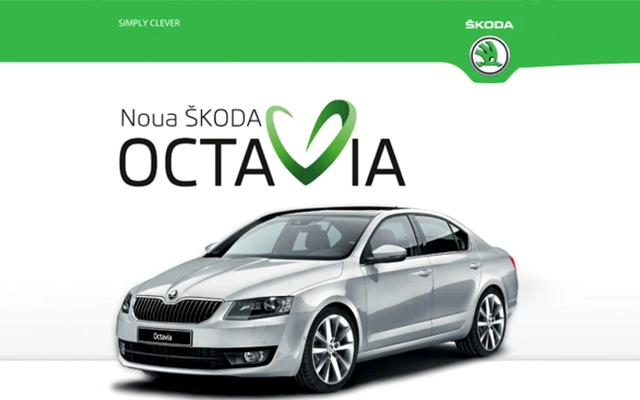 skoda iasi
