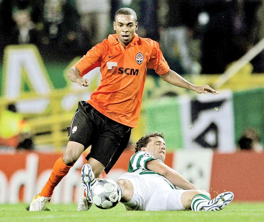 Fernandinho