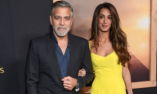 George Clooney  foto   Shutterstock jpg