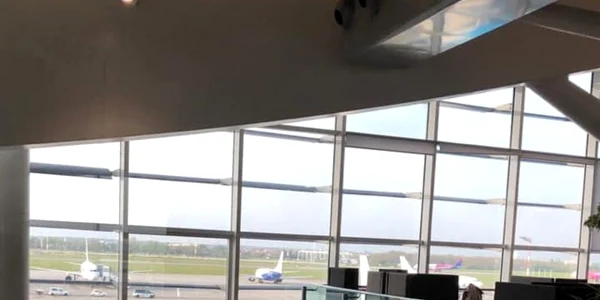 aeroporty otopeni