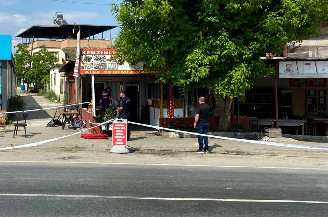 Atac armat în Turcia FOTO: X
