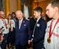 Charles i a primit la Buckingham pe sportivii olimpici și paralimpici, GettyImages