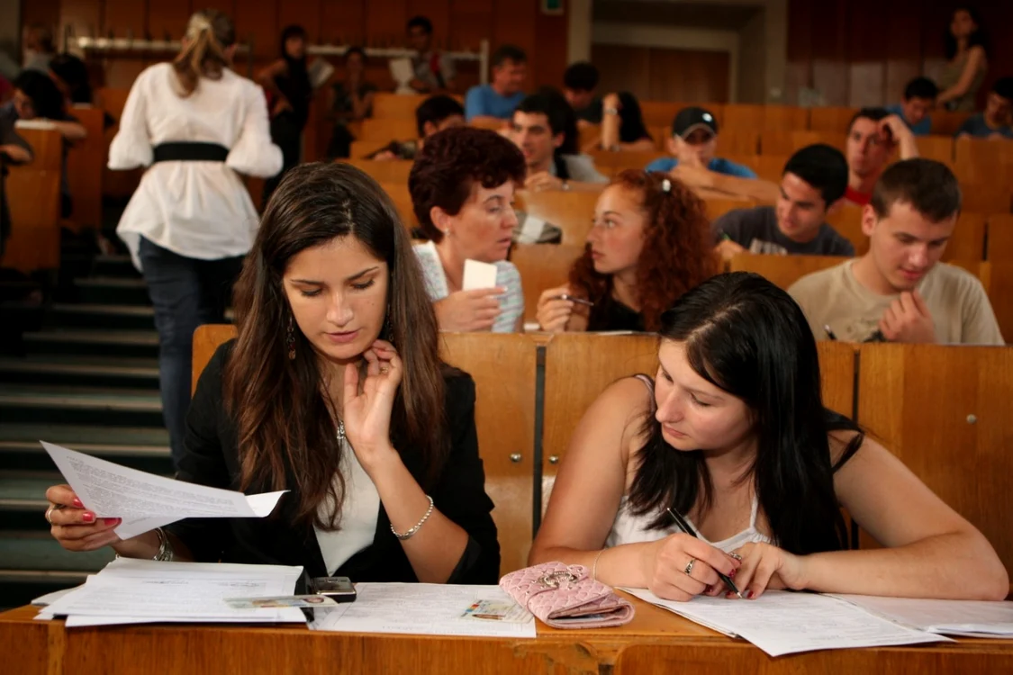Liderii studenţilor europeni vin la Cluj-Napoca.