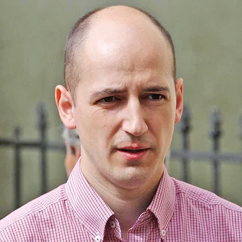 George Jiglău, lector universitar la Universitatea Babeș-Bolyai din Cluj-Napoca și președinte al Centrului pentru Studiul Democrației. Foto: Arhiva personală