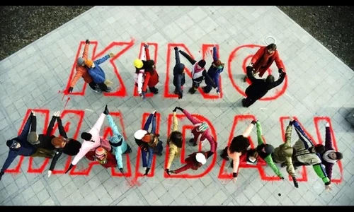 One World Romania 2015 – KINO MAIDAN jpeg