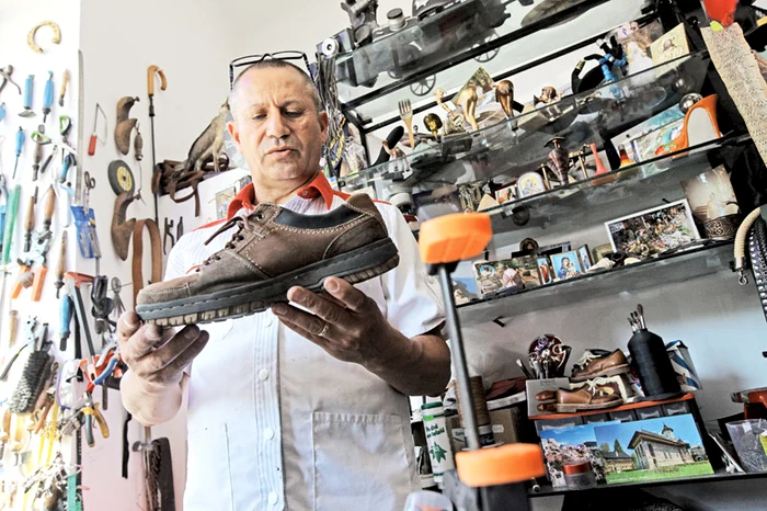 Foto: Sever Gheorghe