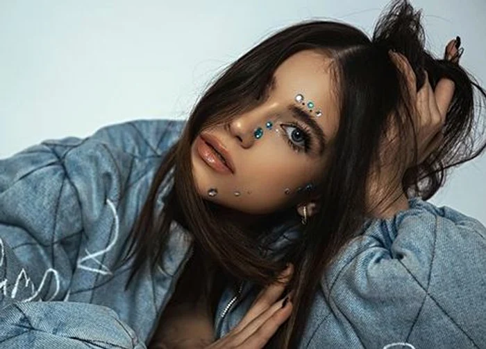 Roxen se pregătește intens pentru Eurovision 2020Foto Instagram