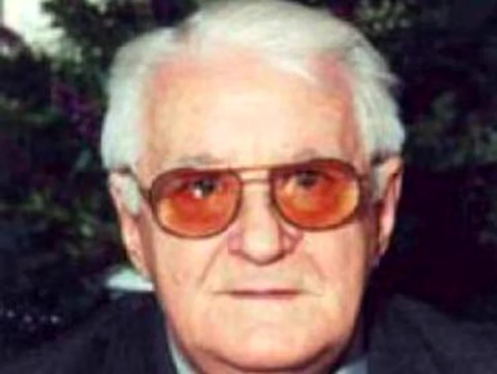 Regizorul Ion Cojar FOTO: arhivă