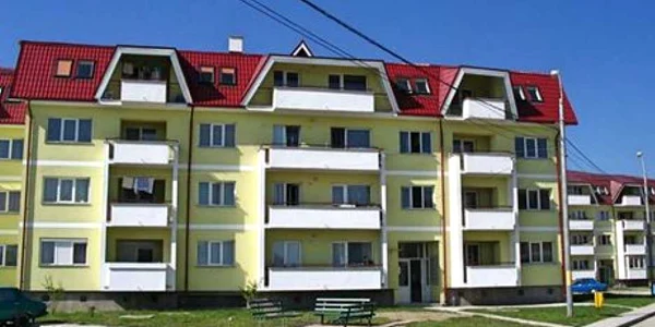 Locuinţe ANL în municipiul Bacău FOTO Facebook