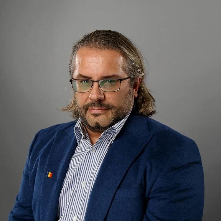 Sorin Ceacât. FOTO Arhivă personală / Sorin Ceacâr