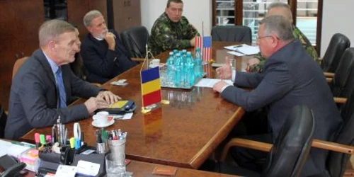 americani la bistrita 