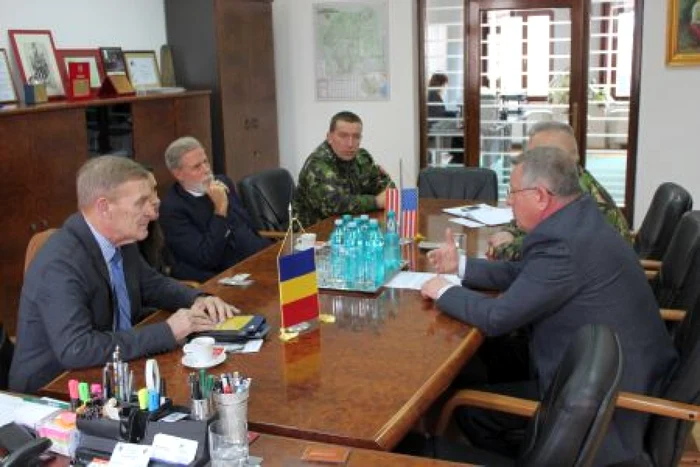 FOTO: Primăria Bistriţa
