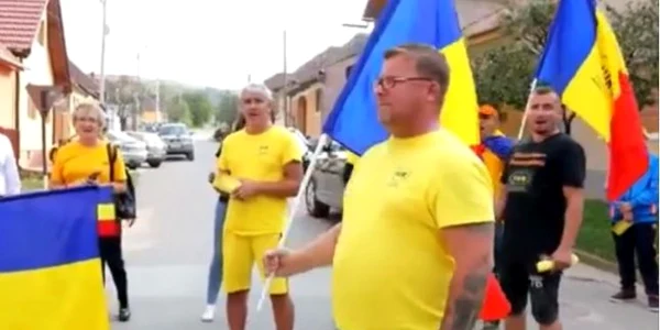 alba aur deputat
