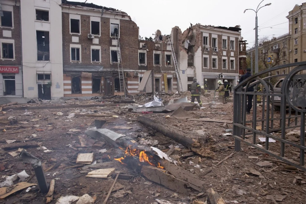 De ce se urăsc visceral rușii și ucrainenii? Un fost șef al spionilor români explică paradoxul care le scapă altor analiști