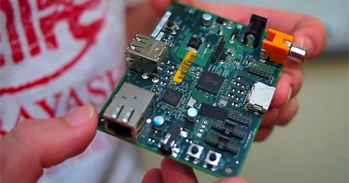 Raspberry Pi, la aproape un an şi jumătate de viaţă, ajunge la un nou succes.
