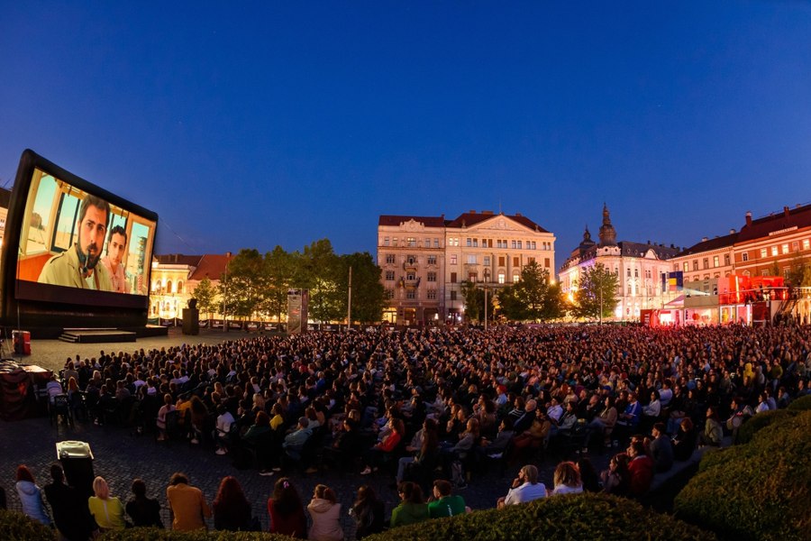 Cele mai vizionate filme de la TIFF 2022. Peste 100.000 de participanți la cel mai important festival de film din Sud-Estul Europei