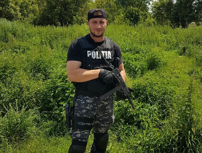 Marian Godinăfoto: Facebook