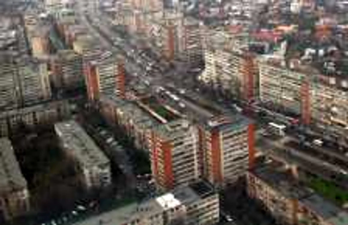Galaţi, zona Mazepa