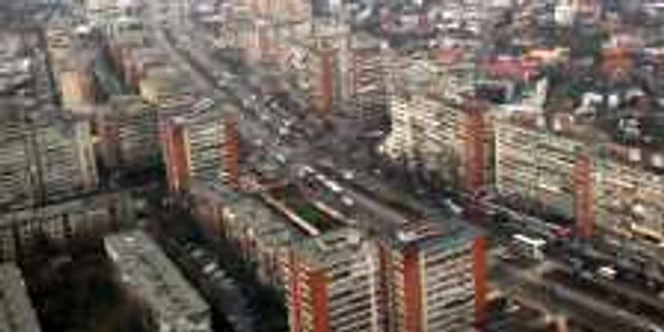 Galaţi, zona Mazepa