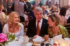 Principesa Sofia la Gala Nadia Comăneci   FOTO Daniel Angelescu, Casa Majestății Sale jpeg