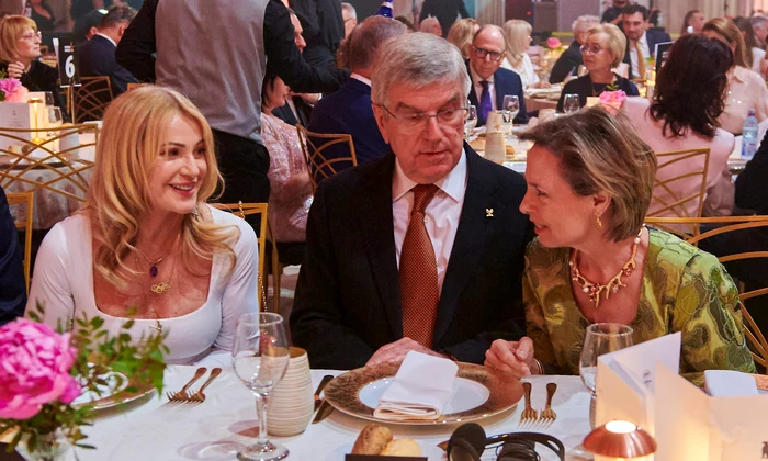 Principesa Sofia la Gala Nadia Comăneci   FOTO Daniel Angelescu, Casa Majestății Sale jpeg