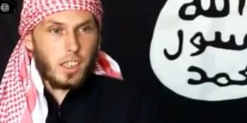 Un jihadist francez îi cere lui Francois Hollande să se convertească la islam sursa