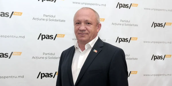 Boris Marcoci