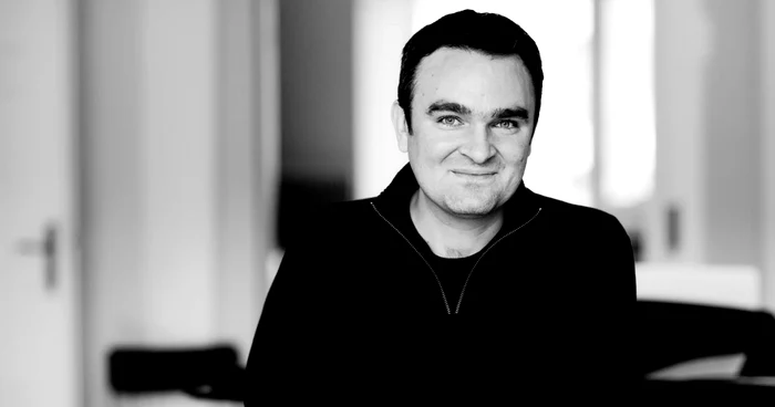 Jörg Widmann - dirijor, compozitor şi interpret