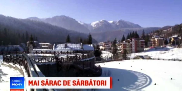 sejur revelion