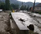 Bacau inundatii isu