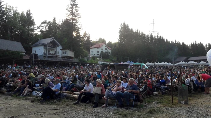 Gărâna Jazz 2017 FOTO Ştefan Both