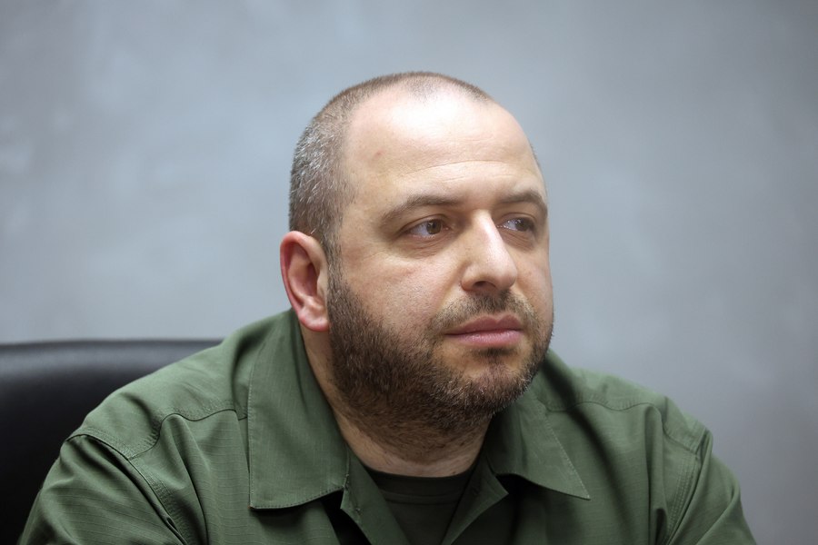 Kievul înființează o nouă unitate de voluntari: „Facem apel la toţi ucrainenii din Europa să se alăture”