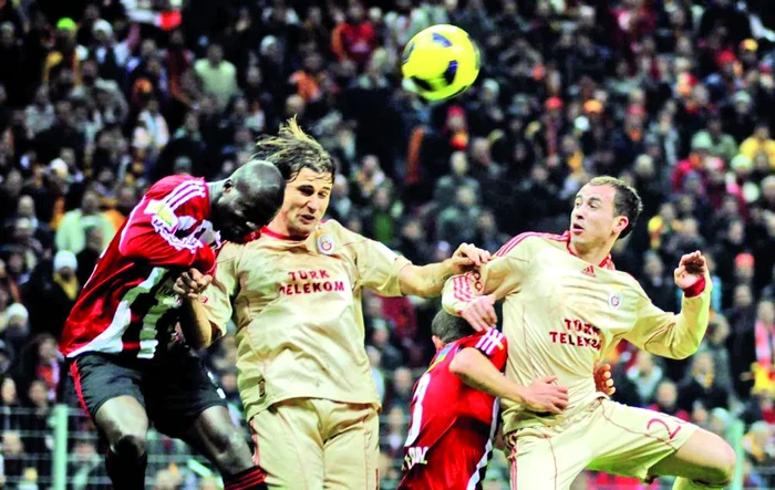 Stancu: «Ne-a rugat să  câştigăm pentru el»