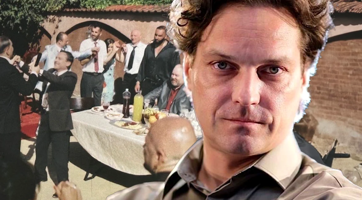 George Ivașcu, despre succesul personajului Pelicanu și experiența alături de actori celebri