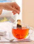 pliculețul de ceai sursa Shutterstock jpg