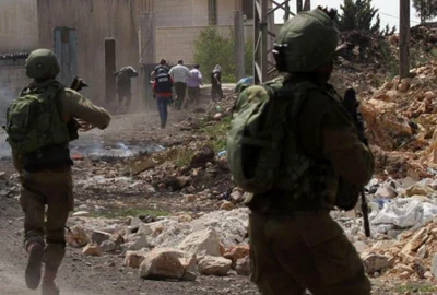 Curtea Penală Internaţională deschide o anchetă cu privire la crime de război în Palestina FotoTwitter