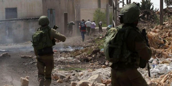 Curtea Penală Internaţională deschide o anchetă cu privire la crime de război în Palestina FotoTwitter