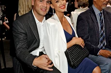 cash warren, jessica alba GettyImages 488373622 jpeg