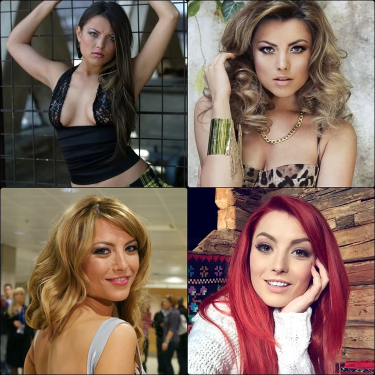 Elena Gheorghe