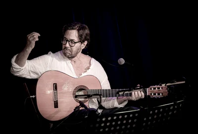 Al Di Meola FOTO Profimedia jpg