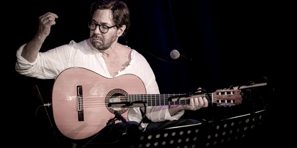 Al Di Meola FOTO Profimedia jpg