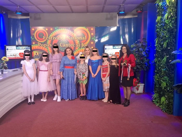 Ulltimele imagini cu Mihaela Cojocaru / foto: social media