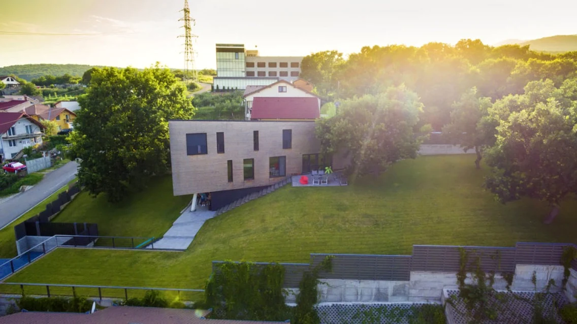 casa alba iulia