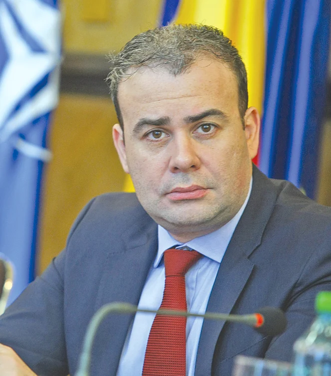 Darius Vâlcov